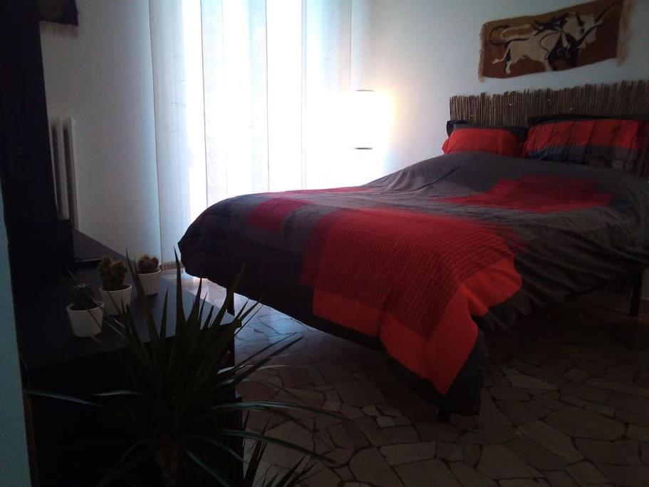 C&C - Cozy And Cute Apartment มิลาน ภายนอก รูปภาพ