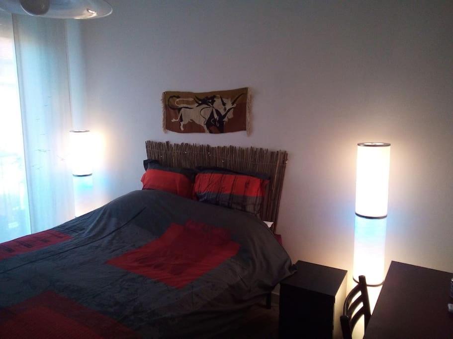 C&C - Cozy And Cute Apartment มิลาน ภายนอก รูปภาพ