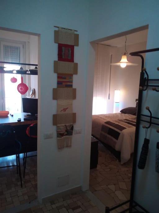 C&C - Cozy And Cute Apartment มิลาน ภายนอก รูปภาพ